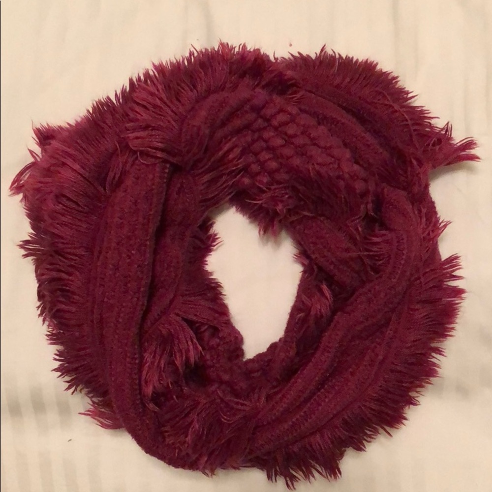 Infinity Scarf